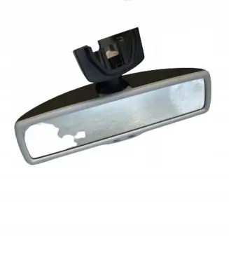 Volkswagen Golf Plus Rear view mirror (interior) 5M0857511