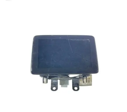 Mazda CX-3 Screen/display/small screen VPGJ1F14E800B