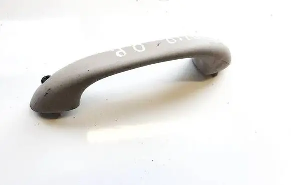 Chevrolet Matiz Front interior roof grab handle 96314995