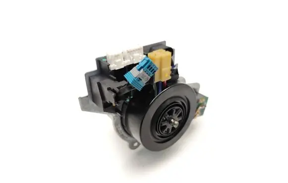 Ford B-MAX Steering column adjust motor A0042416