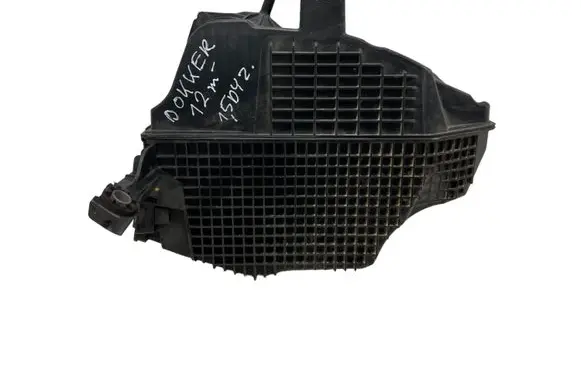 Dacia Dokker Air filter box 8201173592 165001258R