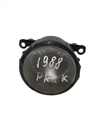 Citroen C4 Grand Picasso Front fog light 89210094 9650001680