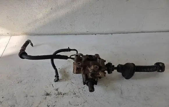 Mercedes-Benz CLK A208 C208 Steering rack