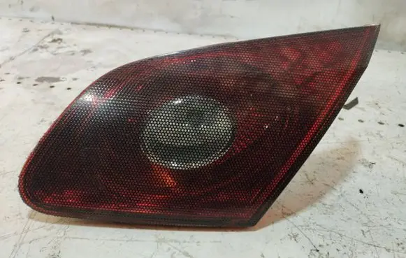 Volkswagen PASSAT CC Tailgate rear/tail lights 27108002