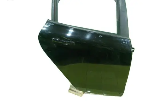 Peugeot 208 I Rear door PRAWE