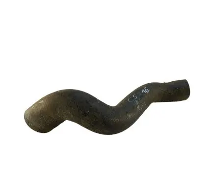 Citroen C5 Intercooler hose/pipe