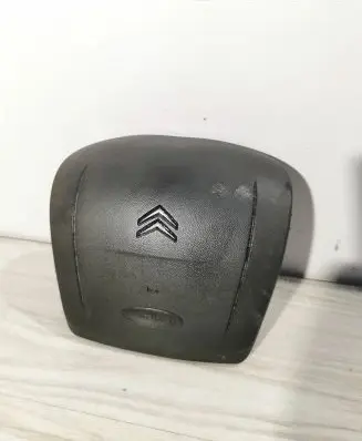 Citroen Jumper Steering wheel airbag 07354362450 02096 063062008
