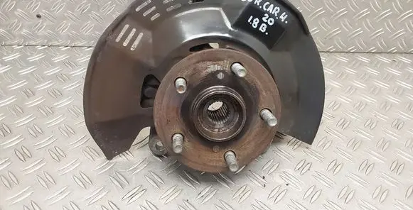 Toyota Corolla E210 E21 Front wheel hub 