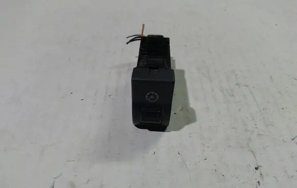 Panel lighting control switch