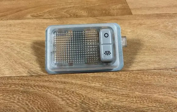 Ford Mondeo Mk III Other interior light 152940