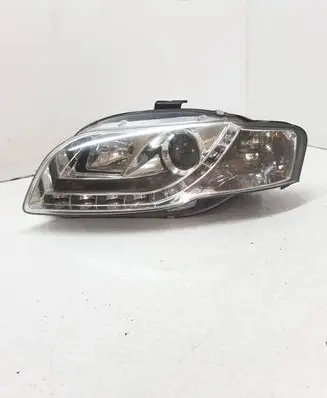 Audi A4 S4 B7 8E 8H Headlight/headlamp