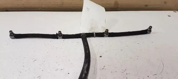 Opel Insignia A Fuel return line/hose