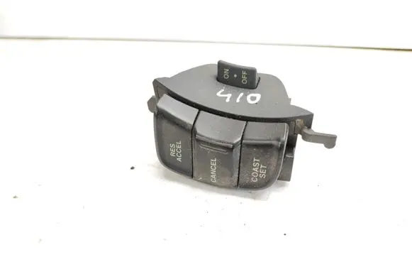 Hyundai Sonata Multifunctional control switch/knob 967003K000 967403K000 967403K500