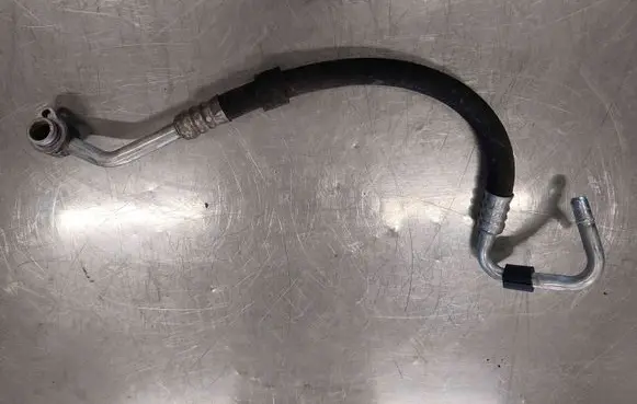 Audi A4 S4 B8 8K Air conditioning (A/C) pipe/hose 8K0260707Q
