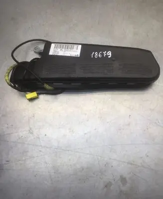 Audi A4 S4 B7 8E 8H Seat airbag 8E0880242