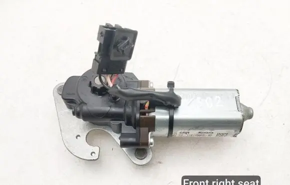 Porsche Panamera (970) Seat adjustment motor GP41B25H