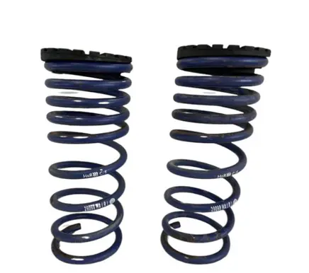 Volvo XC60 Rear coil spring 29098HA