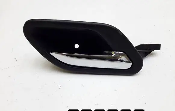 Front door interior handle