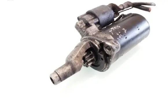 Audi A6 S6 C5 4B Starter motor