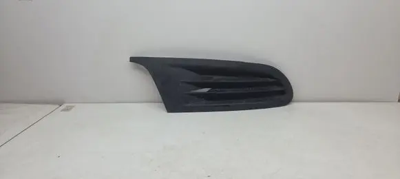 Volkswagen Golf VI Front bumper lower grill 1K9853666A