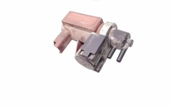Peugeot 407 Turbo solenoid valve 9654282880