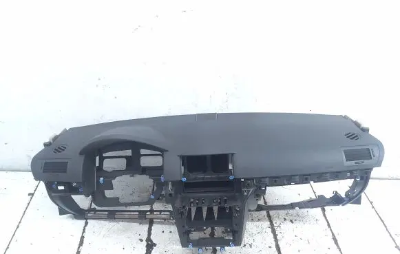 Opel Astra H Dashboard 13113829