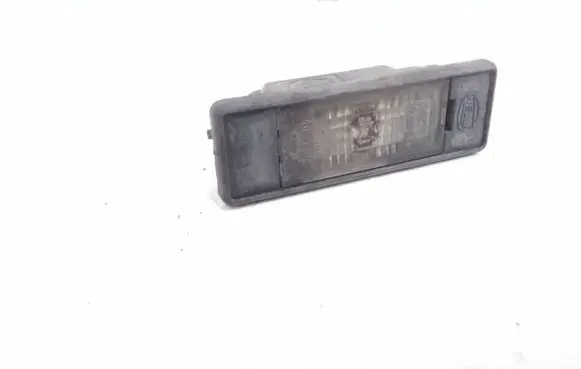 Mercedes-Benz Vito Viano W639 Number plate light 153012