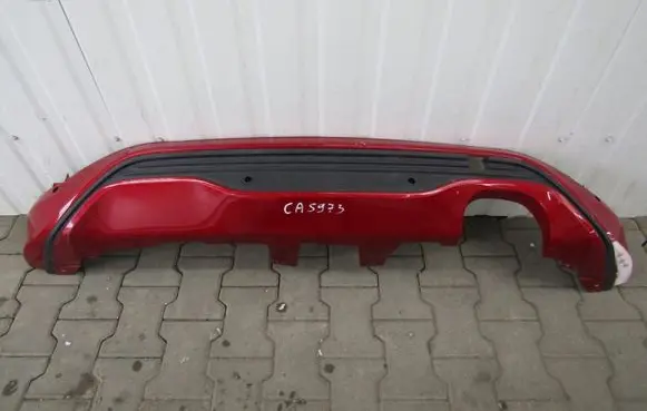 Ford Puma Rear bumper L1TB-17F954
