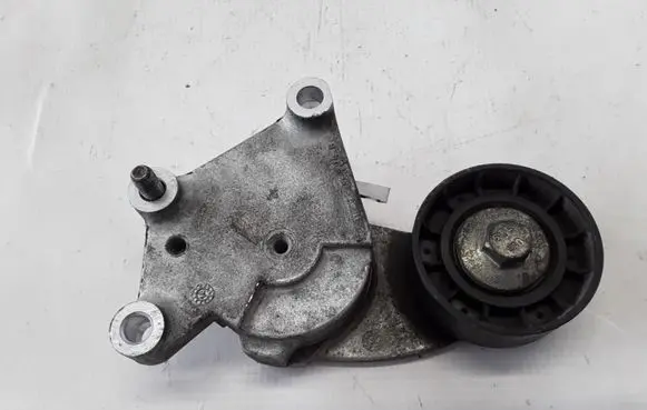 Volvo V60 Timing belt/chain tensioner 