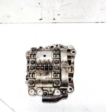 Toyota Corolla Verso AR10 Oil pump 