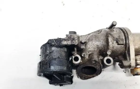 Volvo V70 EGR valve 9645689680