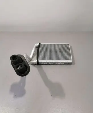 Toyota Yaris Heater blower radiator