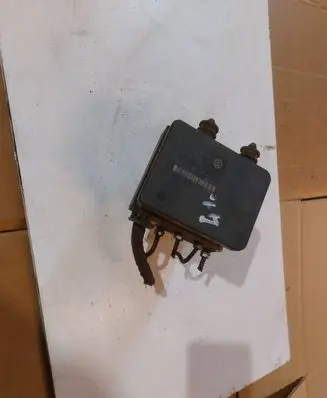 Volkswagen Touran I ABS Pump 1C0907379C 00006061D3 10096003113