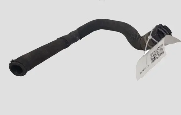 Peugeot 508 Engine coolant pipe/hose