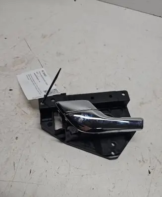 Front door interior handle
