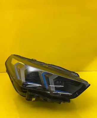 BMW X2 U10 Headlight/headlamp 5A77EC6-05