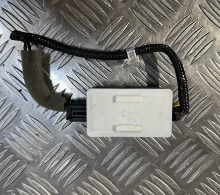 Infiniti Q50 Keyless (KESSY) go control unit/module 285954GR0A A2C80773400 S180036065D