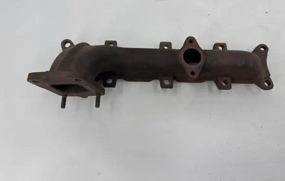 Iveco Daily 6th gen Exhaust manifold 5802801273