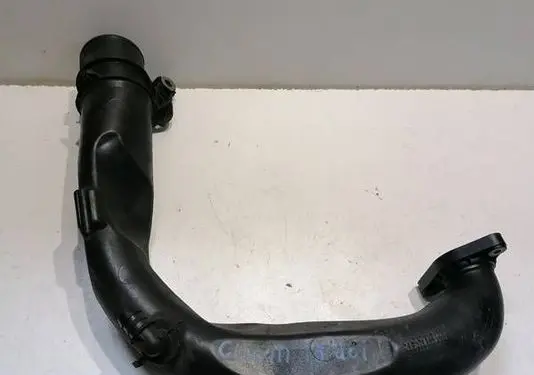 Renault Clio III Intercooler hose/pipe 8200645723