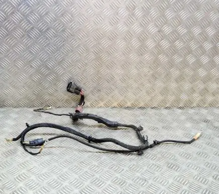 Audi e-tron Other wiring loom 4KR971111A