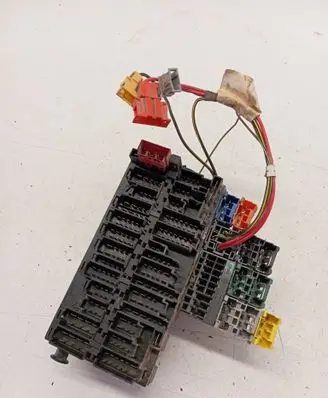 Fuse box set
