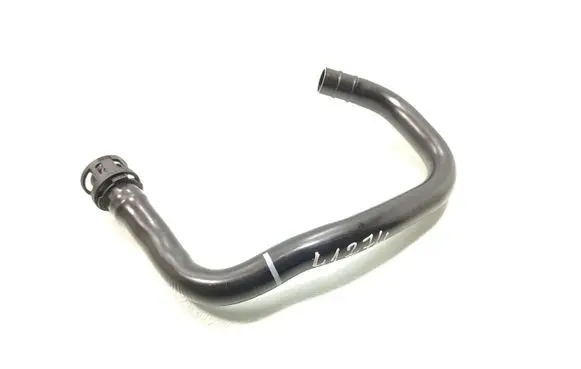Ford Focus C-MAX Air intake hose/pipe BG96-6A886-HA