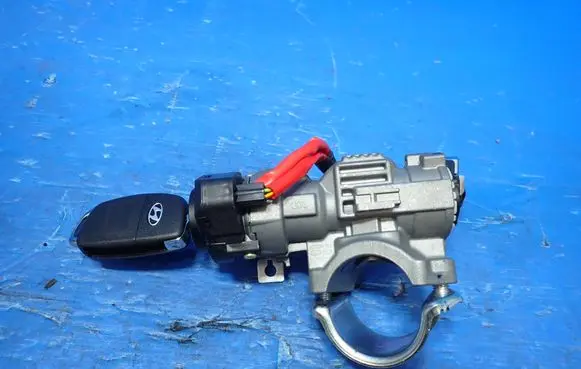 Hyundai i40 Ignition lock