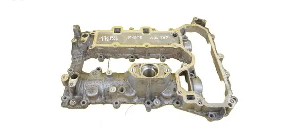 Peugeot 208 II Rocker cam cover 9675306110 HNS