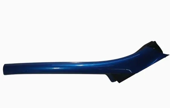Renault Scenic III - Grand scenic III Side skirt rear trim 768340002R
