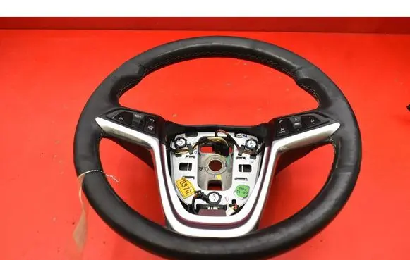 Opel Mokka Steering wheel 