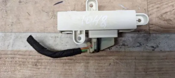 Cruise control unit/module