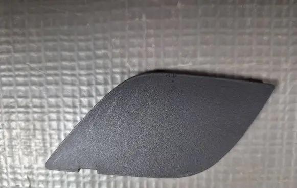 MG ZS Rear door handle cover 10156720
