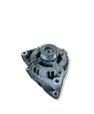 Opel Zafira A Generator/alternator 90561168 0124415005