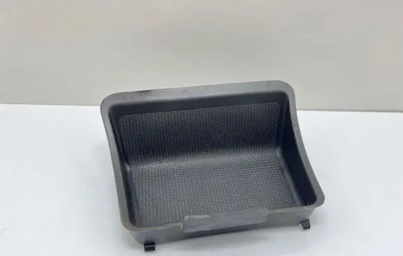 Volvo V40 Panel drawer/shelf pad 01302313